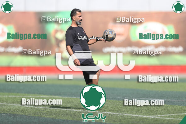 پرسپولیس 1–1 کیا