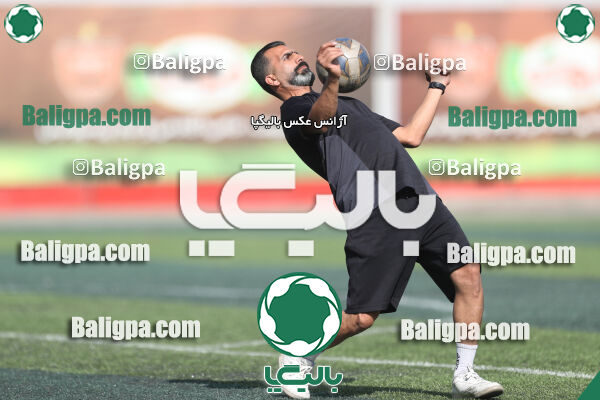 پرسپولیس 1–1 کیا