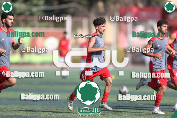 پرسپولیس 1–1 کیا