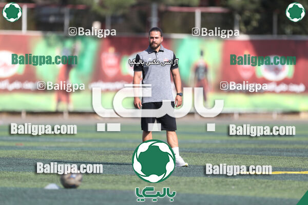 پرسپولیس 1–1 کیا