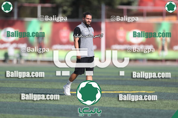 پرسپولیس 1–1 کیا
