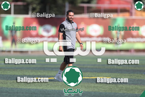 پرسپولیس 1–1 کیا