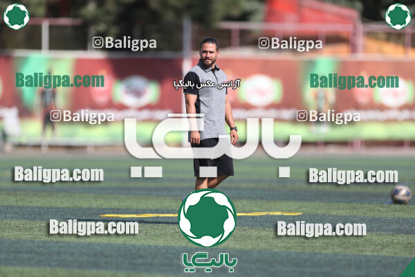 پرسپولیس 1–1 کیا