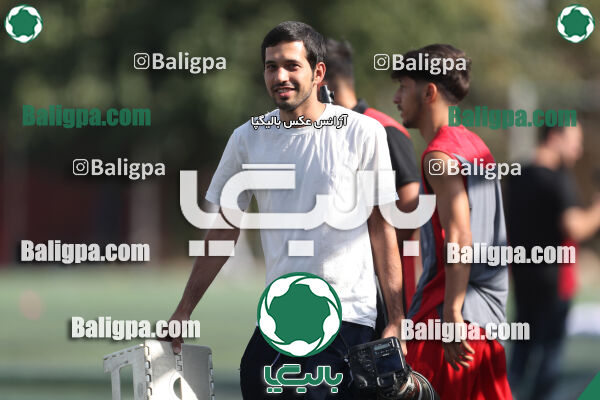 پرسپولیس 1–1 کیا