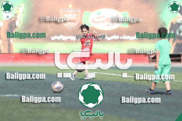 پرسپولیس 1–1 کیا
