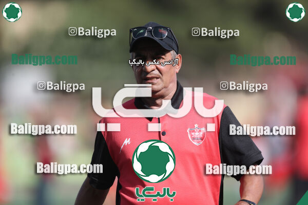 پرسپولیس 1–1 کیا