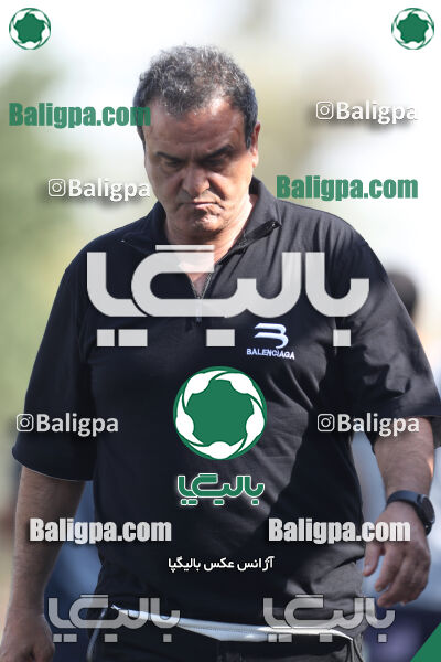 پرسپولیس 1–1 کیا