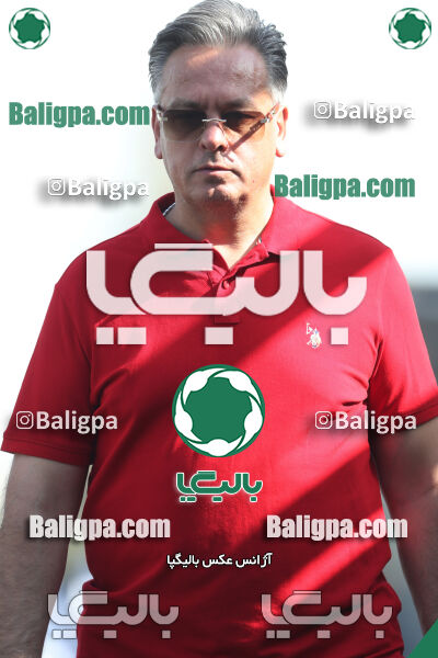 پرسپولیس 1–1 کیا
