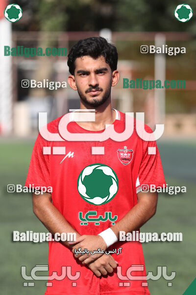 پرسپولیس 1–1 کیا