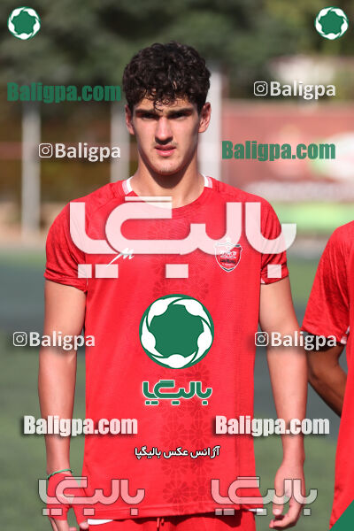 پرسپولیس 1–1 کیا