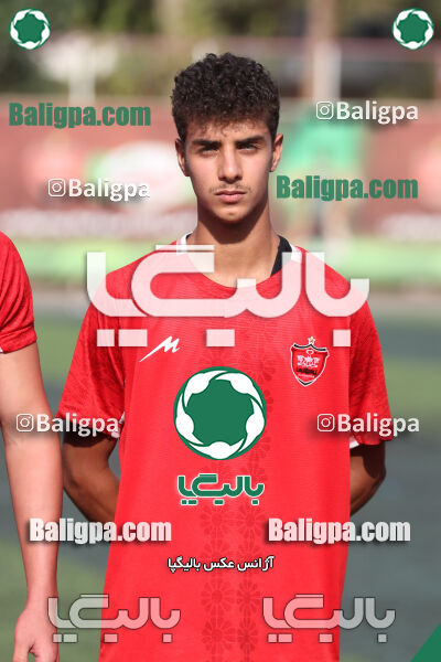پرسپولیس 1–1 کیا