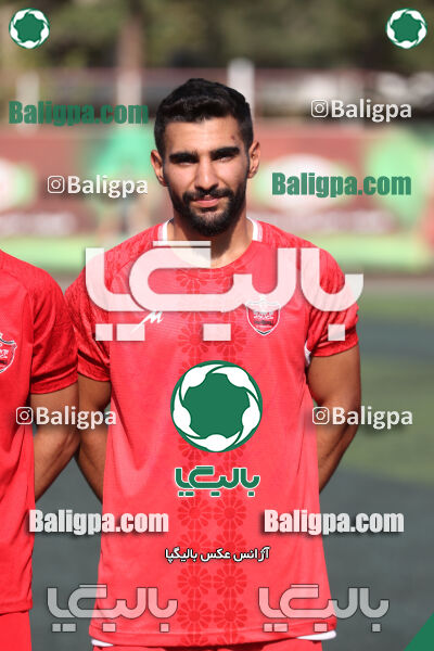 پرسپولیس 1–1 کیا