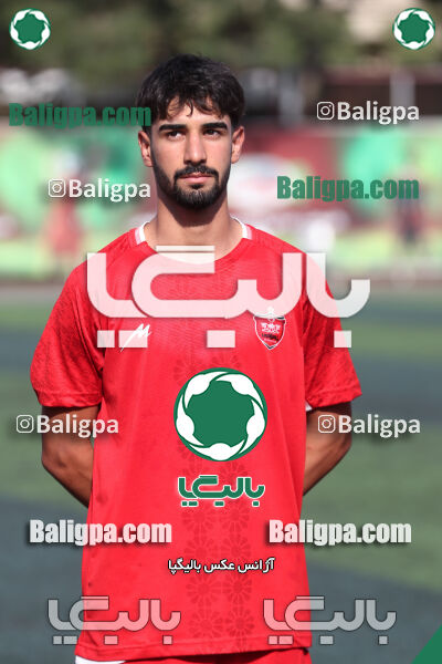 پرسپولیس 1–1 کیا