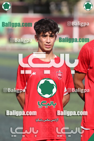 پرسپولیس 1–1 کیا