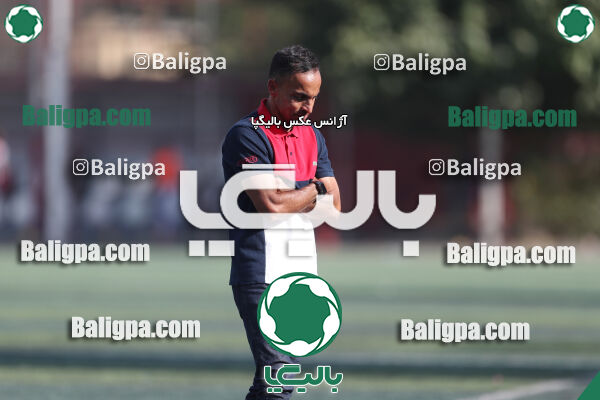پرسپولیس 1–1 کیا