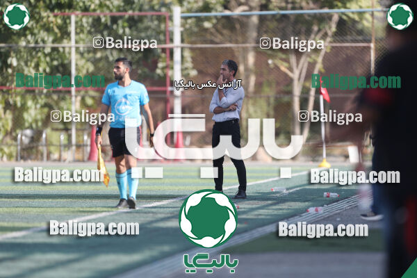 پرسپولیس 1–1 کیا
