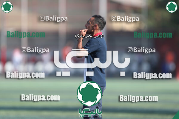 پرسپولیس 1–1 کیا
