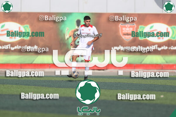 پرسپولیس 1–1 کیا