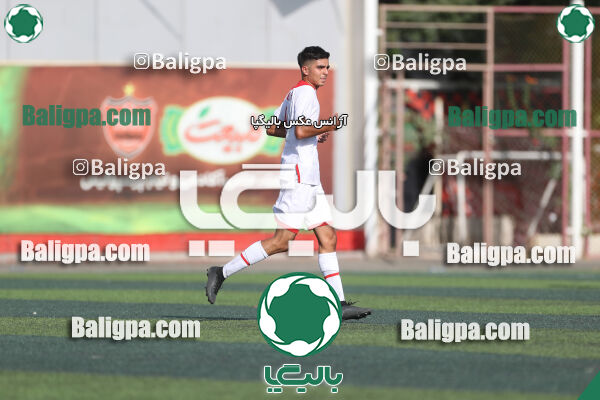 پرسپولیس 1–1 کیا
