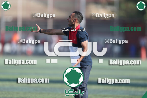 پرسپولیس 1–1 کیا