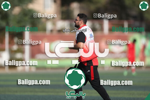 پرسپولیس 1–1 کیا