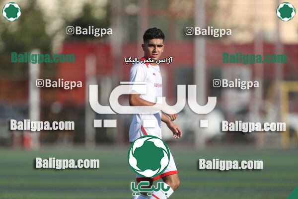 پرسپولیس 1–1 کیا
