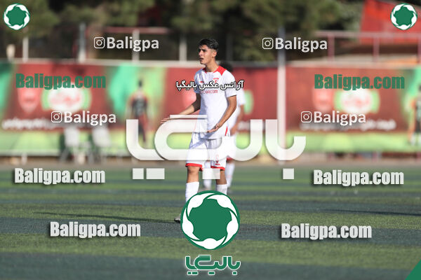 پرسپولیس 1–1 کیا