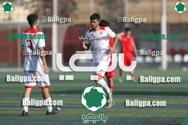پرسپولیس 1–1 کیا