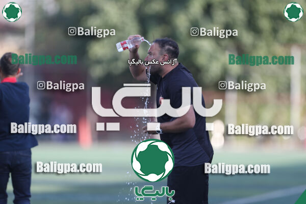 پرسپولیس 1–1 کیا