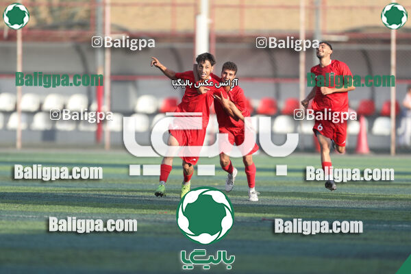 پرسپولیس 1–1 کیا