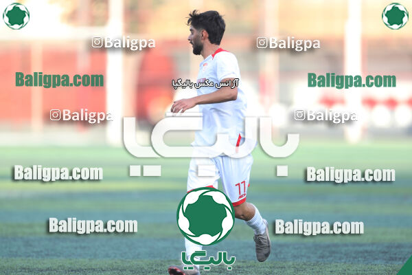 پرسپولیس 1–1 کیا