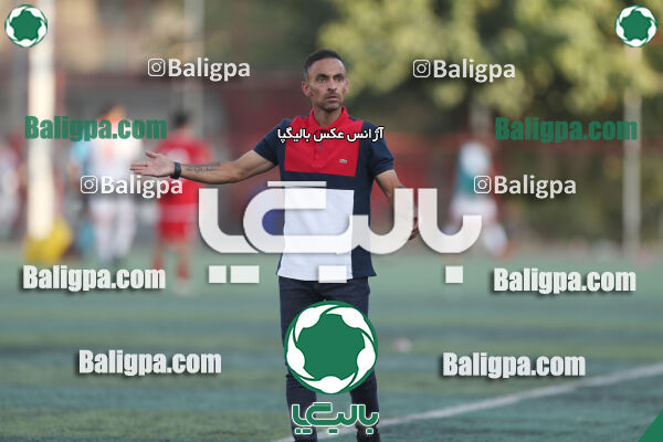 پرسپولیس 1–1 کیا