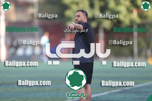 پرسپولیس 1–1 کیا