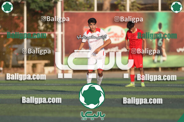 پرسپولیس 1–1 کیا