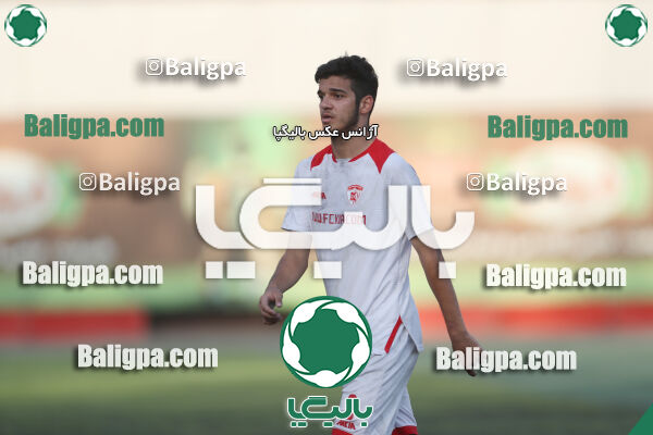 پرسپولیس 1–1 کیا