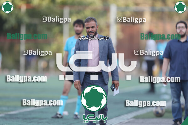 پرسپولیس 1–1 کیا