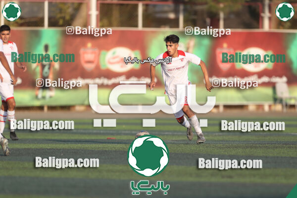 پرسپولیس 1–1 کیا