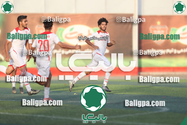 پرسپولیس 1–1 کیا