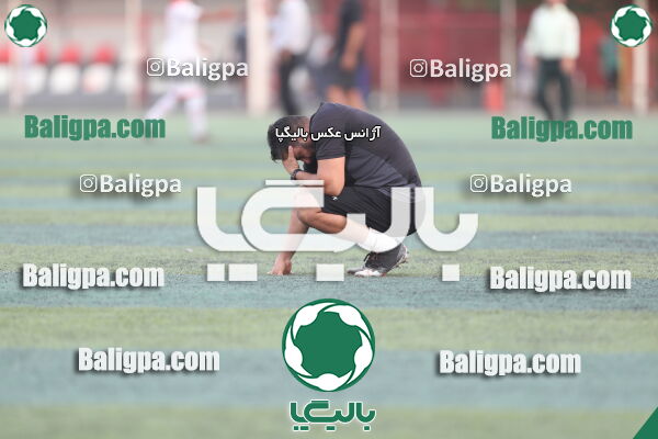 پرسپولیس 1–1 کیا