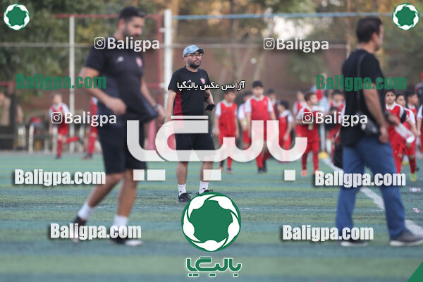پرسپولیس 1–1 کیا