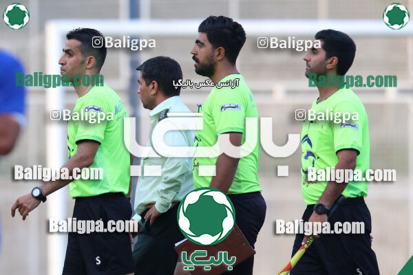 سایپا - استقلال