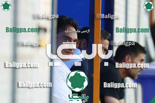 سایپا - استقلال