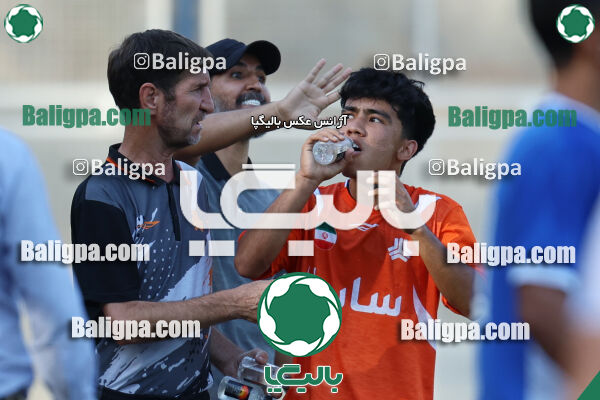 سایپا - استقلال