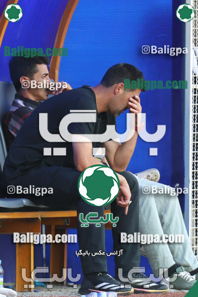 سایپا - استقلال