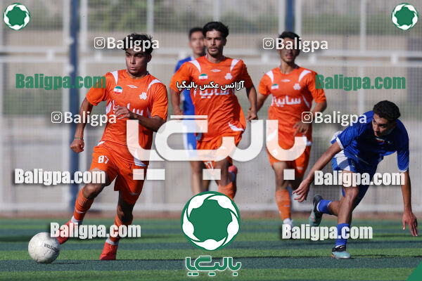 سایپا - استقلال