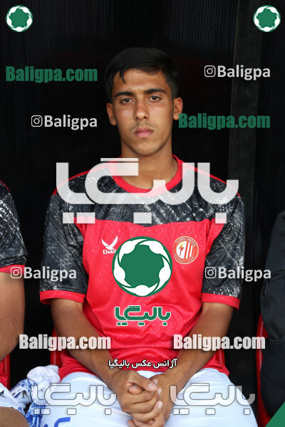 پارسیان جوان 0–2 المپیک اندیشه