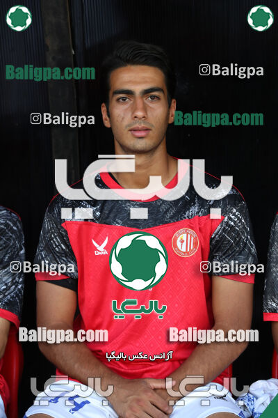 پارسیان جوان 0–2 المپیک اندیشه
