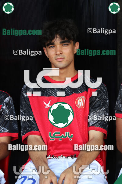 پارسیان جوان 0–2 المپیک اندیشه