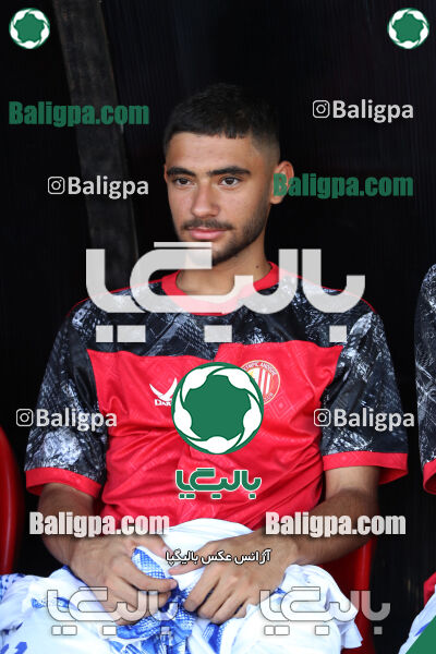پارسیان جوان 0–2 المپیک اندیشه