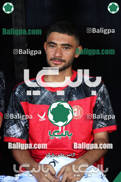 پارسیان جوان 0–2 المپیک اندیشه